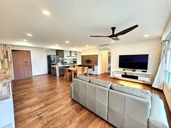 Blk 663B Waterway Sunbeam (Punggol), HDB 5 Rooms #563470471